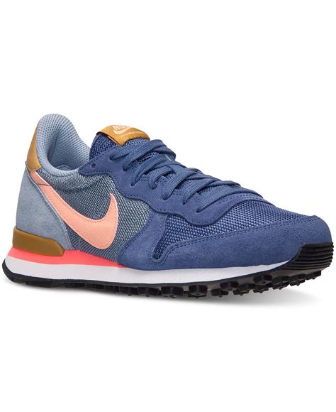 nike internationalist türkis damen|Womens Internationalist Shoes (1) .